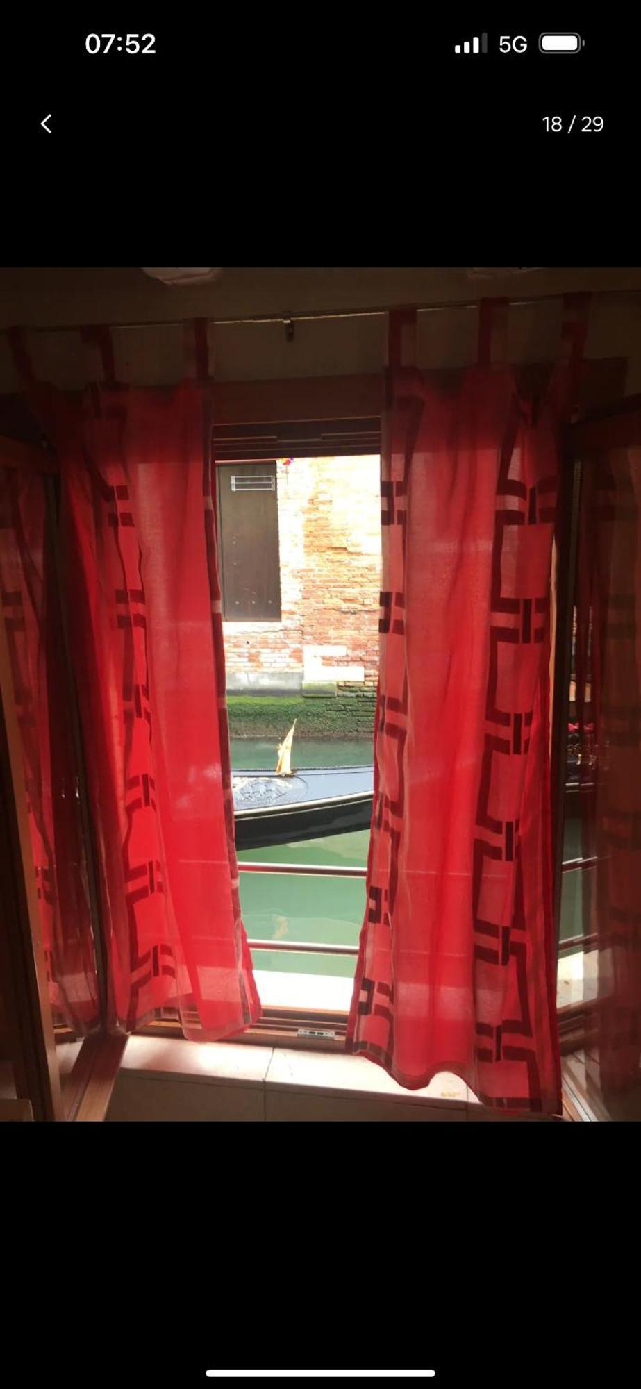 Romantic Apartment Venedig Exteriör bild
